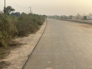 82plots of Land, Facing Owerri/Portharcourt Road(Umuapu)