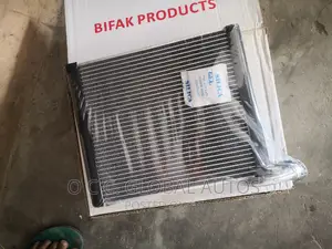 Evaporator Sub Assy for Hilux