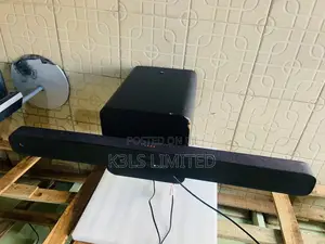 JBL Android Link Bar