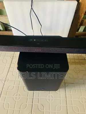 JBL Android Link Bar