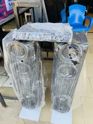 LG Bodyguard Hometheater System