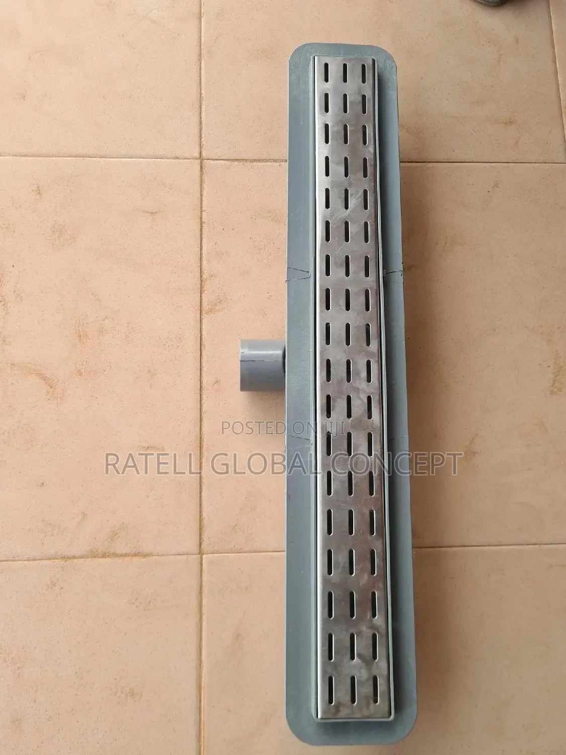 60cm Floor Drain