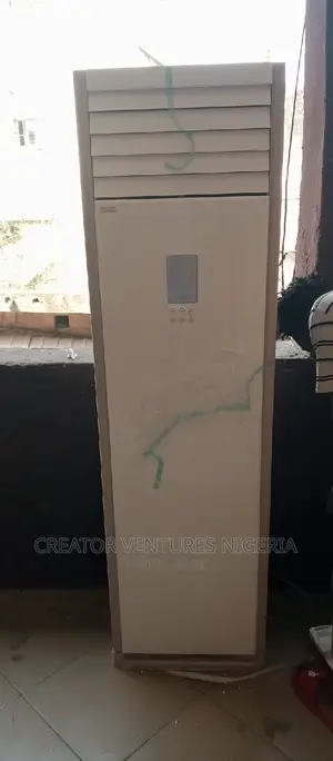 Samsung Floor Standing Package Unit Ac 5tons,Fast Cooling