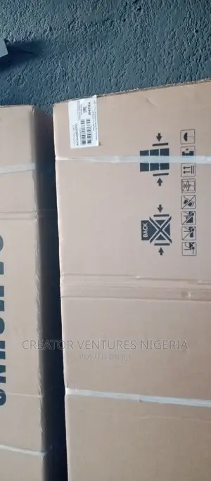 Samsung Floor Standing Package Unit Ac 5tons,Fast Cooling