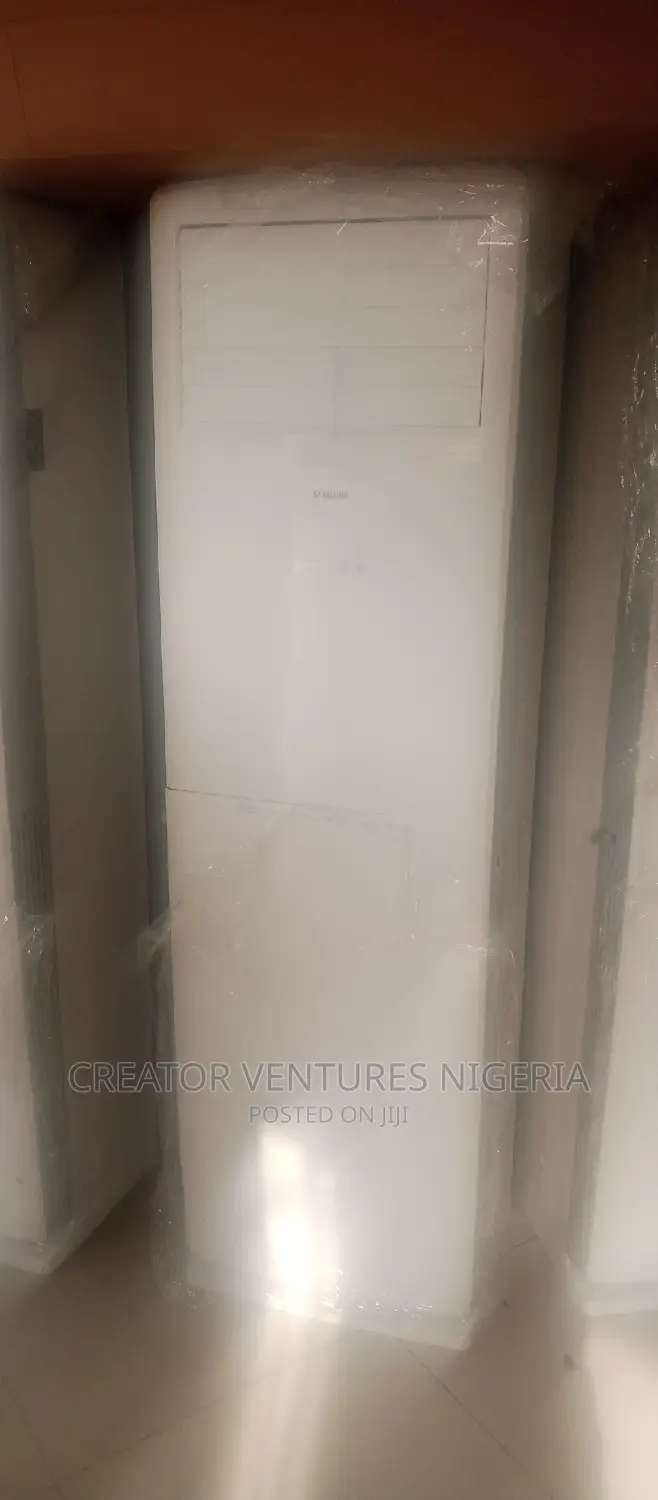 Samsung Floor Standing Package Unit Ac 5tons,Fast Cooling
