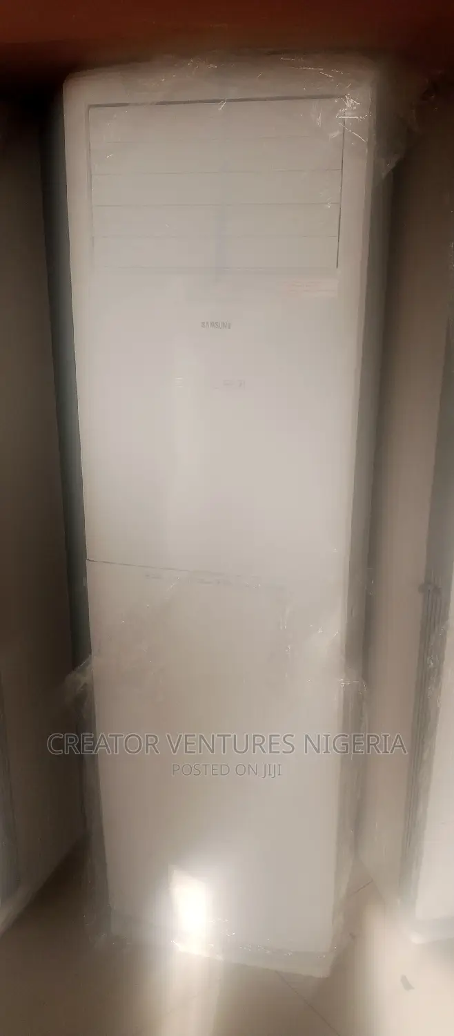 Samsung Floor Standing Package Unit Ac 5tons,Fast Cooling