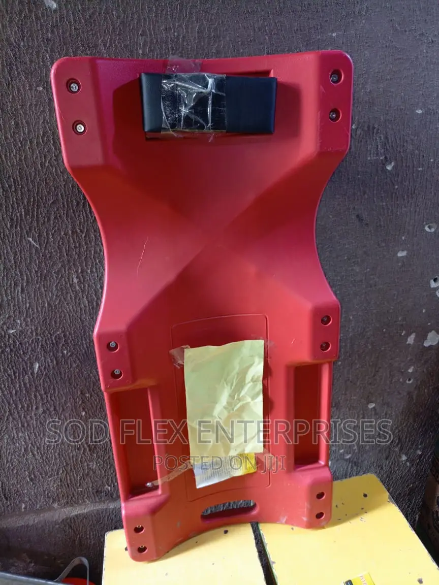 Plastic Cripper for Mechanic