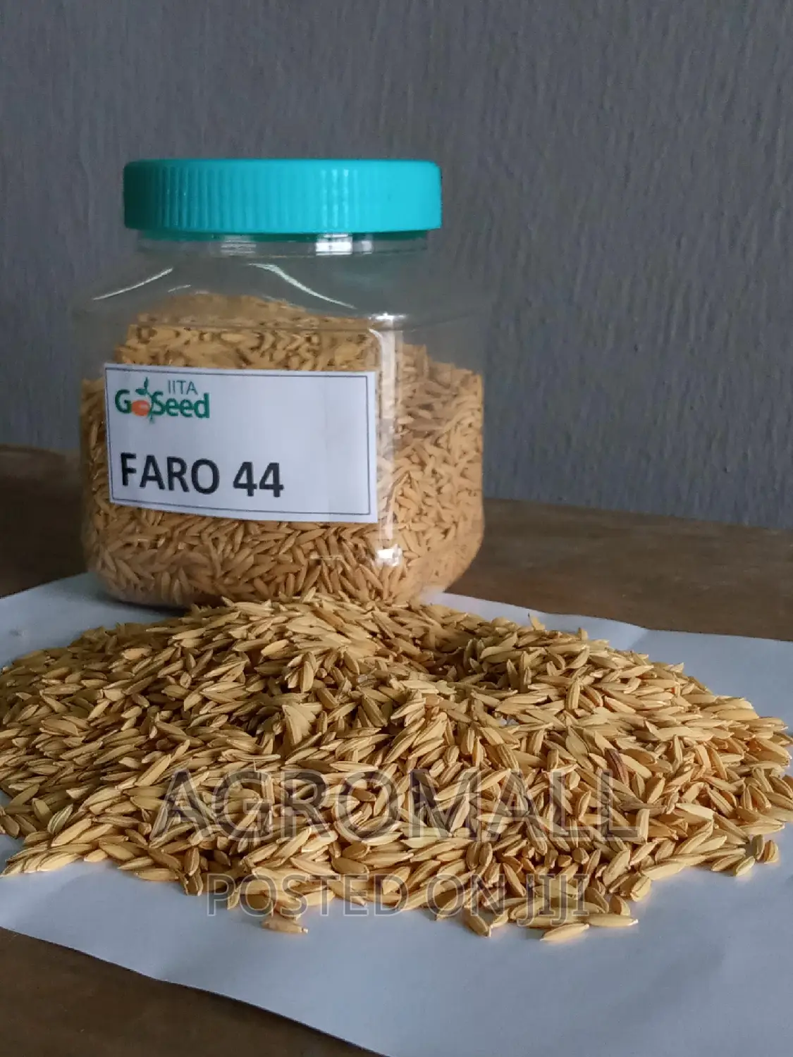 Hybrid Rice _ Varieties_1kg