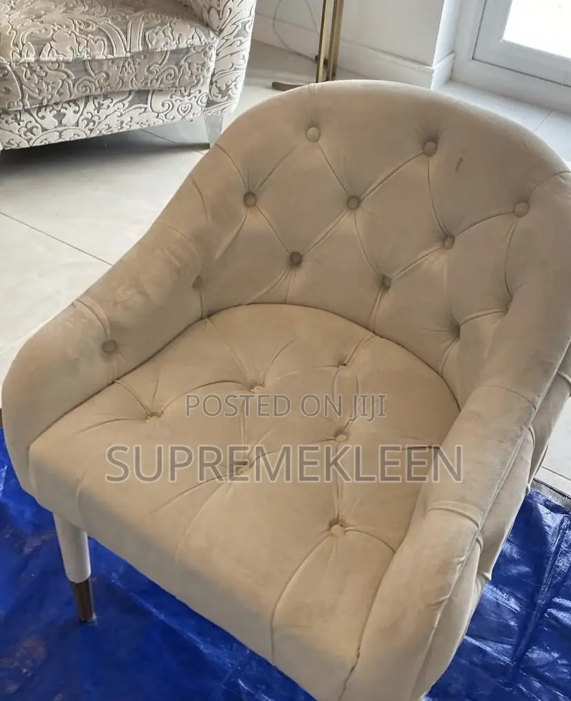 Sofa Laundry Cleaning Service.