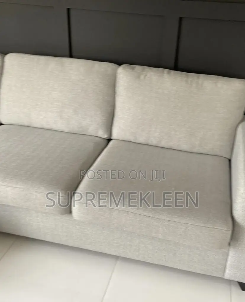Sofa Laundry Cleaning Service.