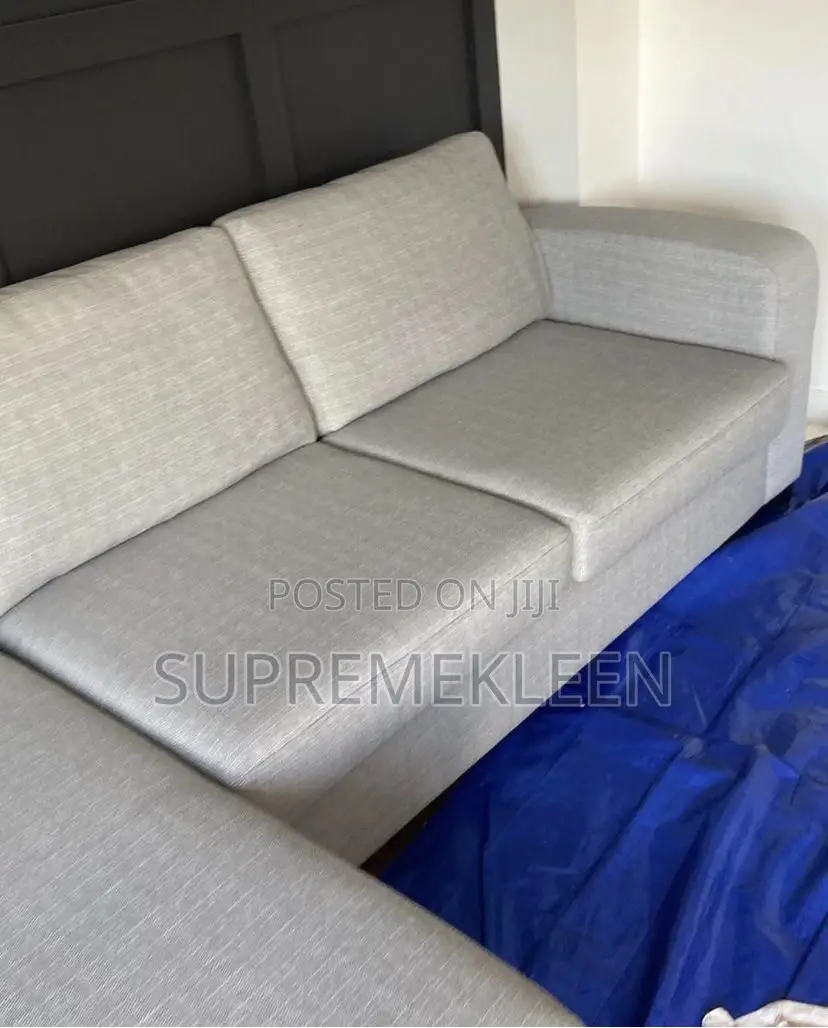 Sofa Laundry Cleaning Service.