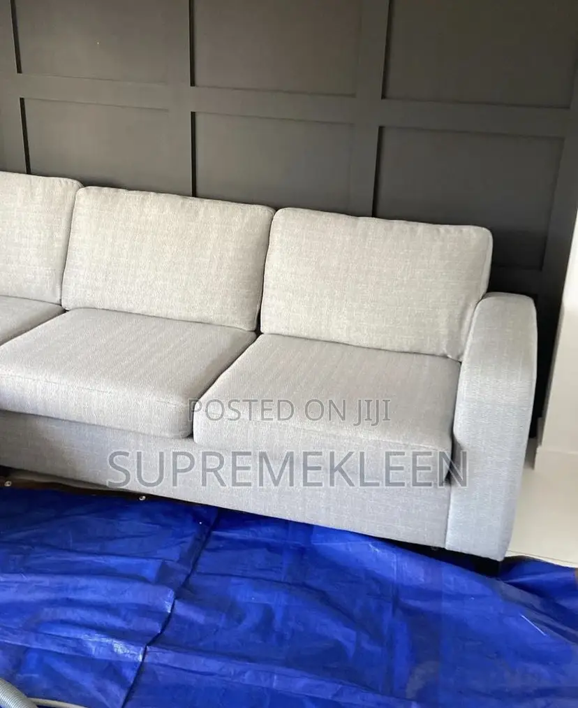 Sofa Laundry Cleaning Service.