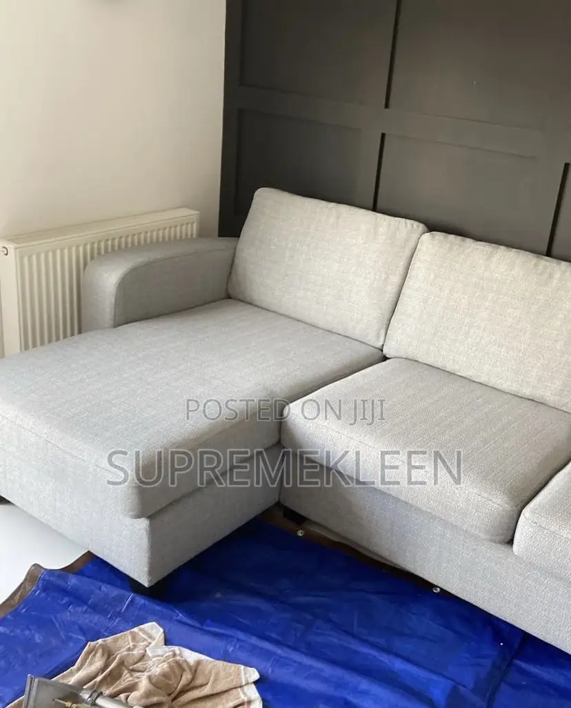 Sofa Laundry Cleaning Service.