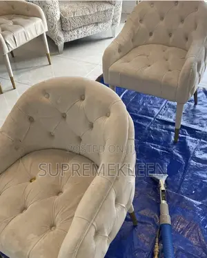 Sofa Laundry Cleaning Service.