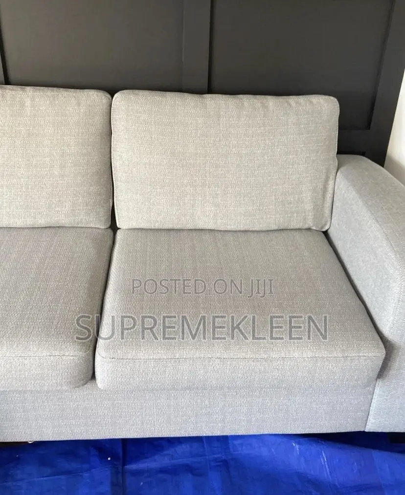 Sofa Laundry Cleaning Service.
