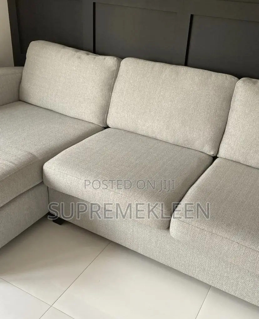 Sofa Laundry Cleaning Service.