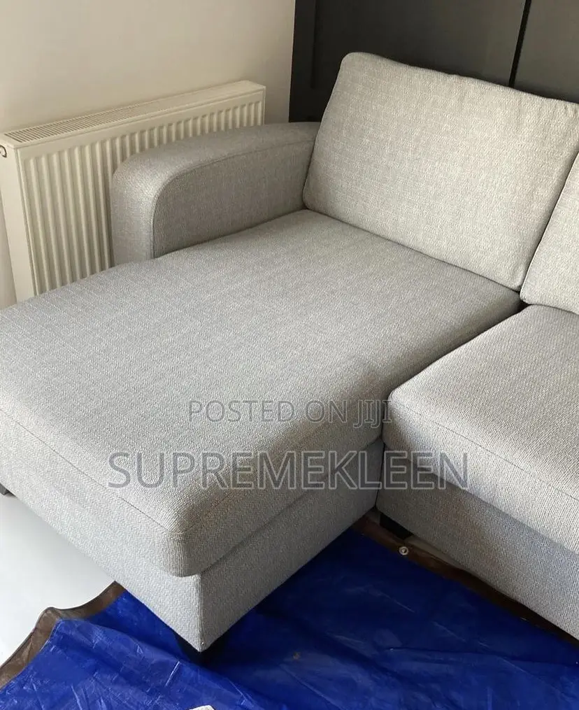 Sofa Laundry Cleaning Service.