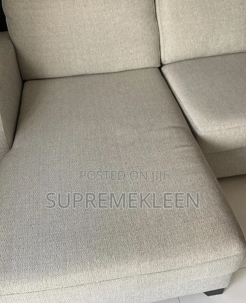 Sofa Laundry Cleaning Service.