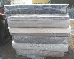 Order for Your Canadian Hybrid Mattress Get 1 Fiber Pillow