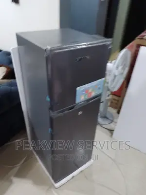 Best Selling Top Freezer Skyrun 138L Refrigerator+Shelves