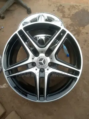 Good Quality 19 Inch Benz Wheels For Ur Ride