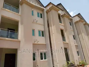 4bdrm House in Citec Mbora Fct, Life Camp for sale
