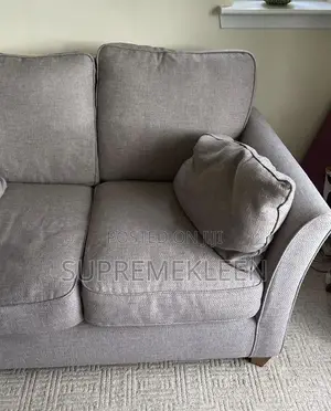 Home Upholstery Cleaning Services