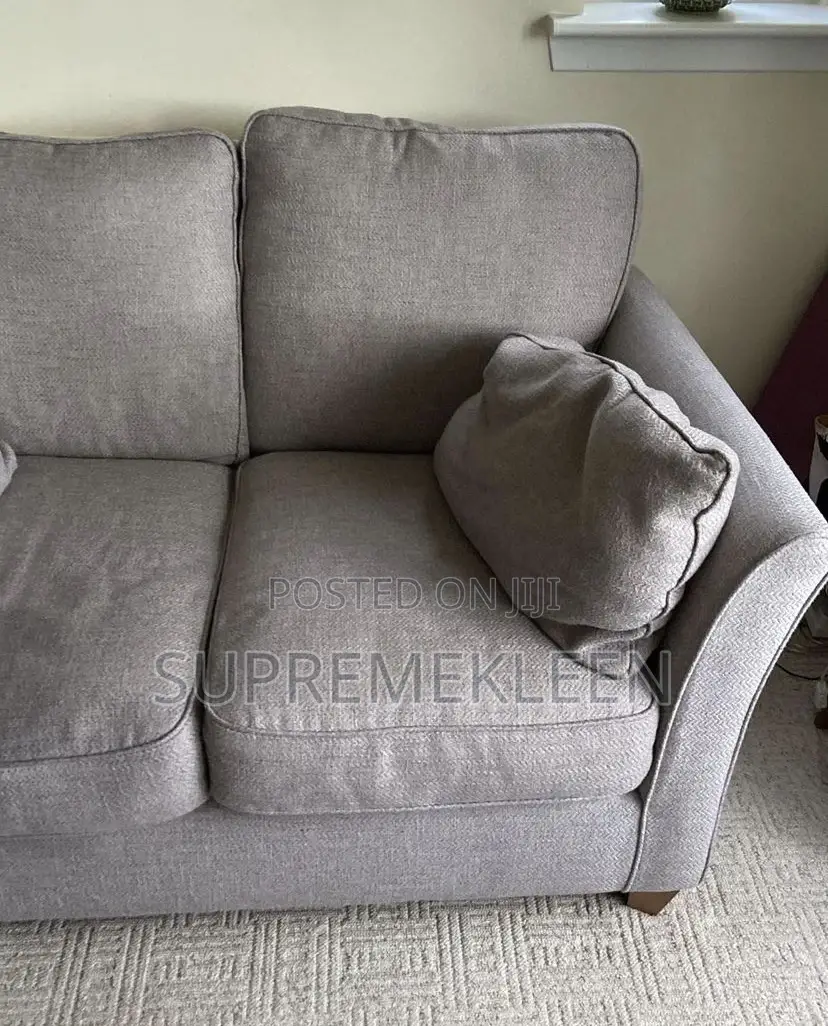 Home Upholstery Cleaning Services