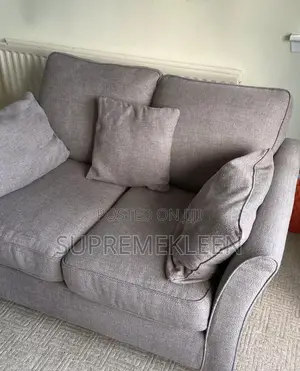 Home Upholstery Cleaning Services