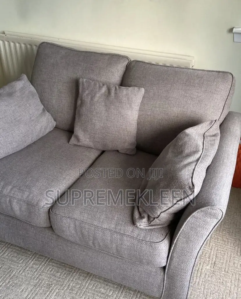 Home Upholstery Cleaning Services