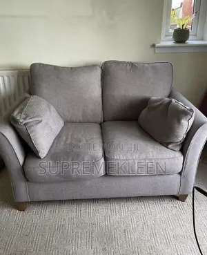 Home Upholstery Cleaning Services