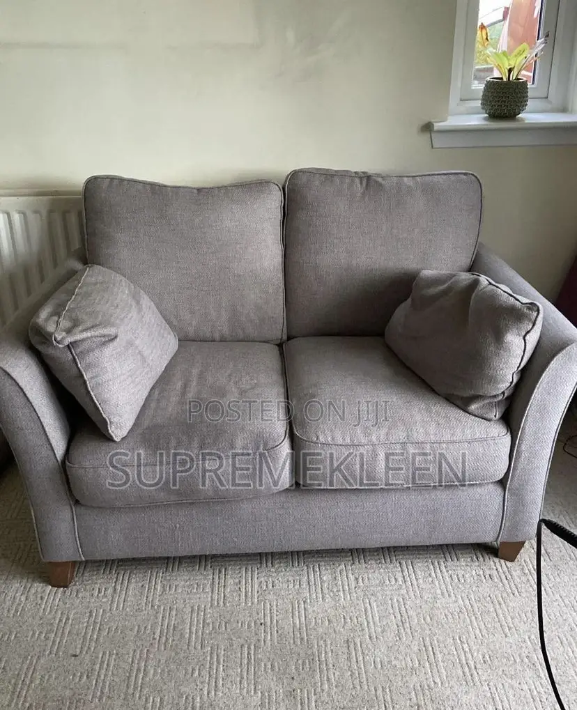 Home Upholstery Cleaning Services