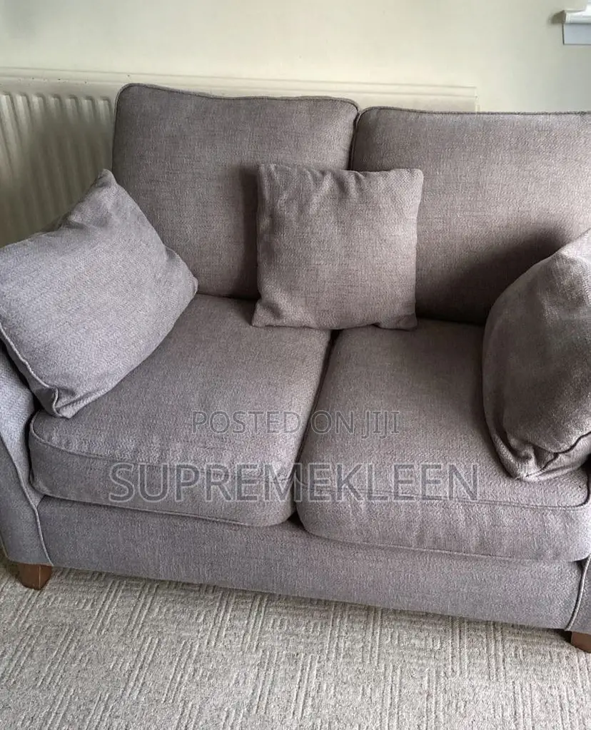 Home Upholstery Cleaning Services