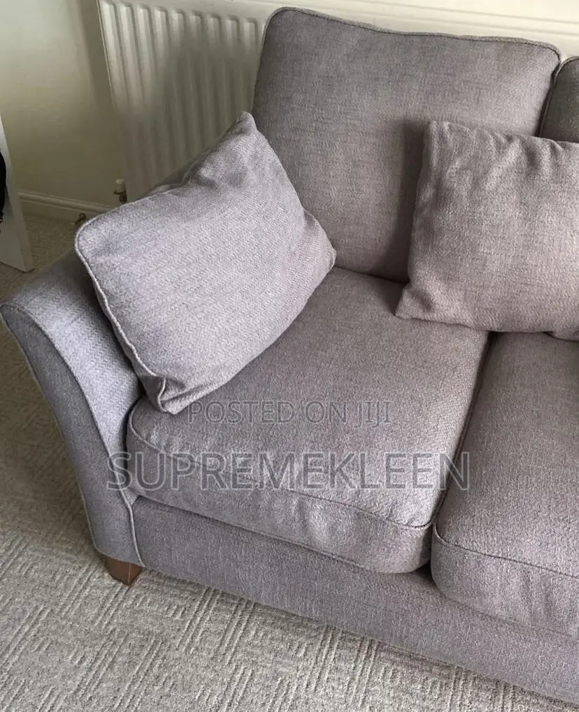 Home Upholstery Cleaning Services