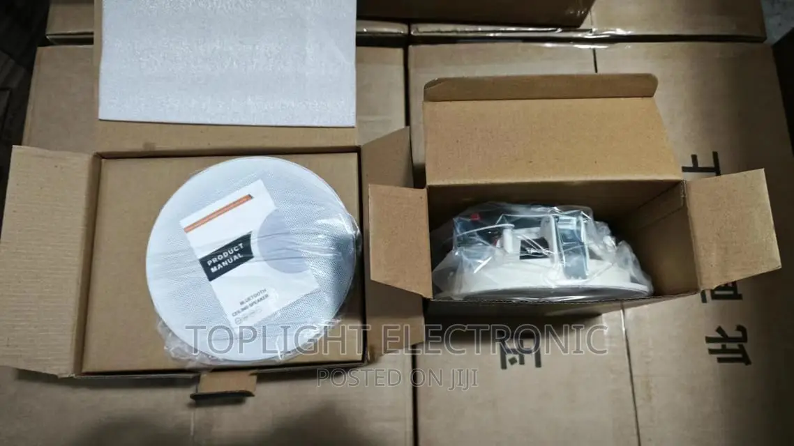 Bluetooth Ceiling Speaker