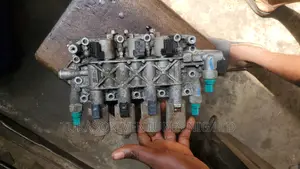 Gear Switches Acura ZDX