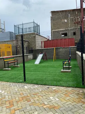4bdrm Duplex in Orchid Road, Lekki for rent