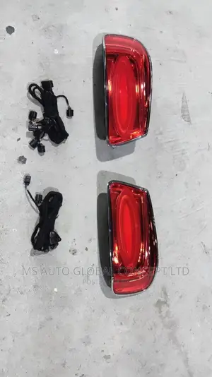 Bentley Flying Spur 2014/2018 Taillight