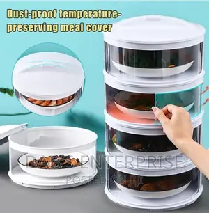 Food Insulator Cover