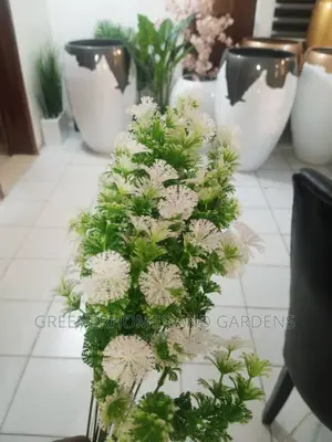 Flower Bouquet