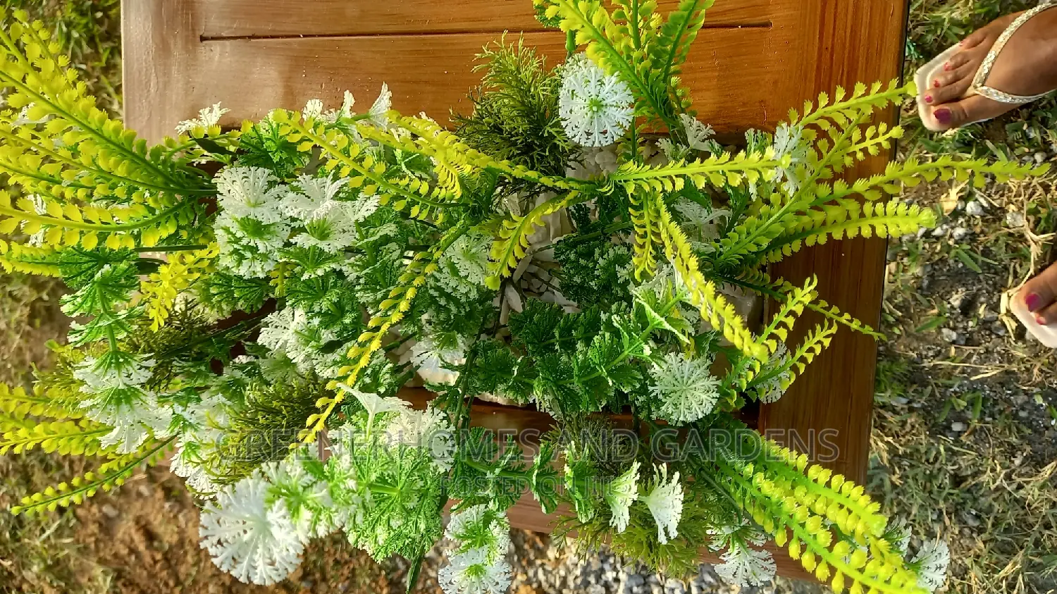 Flower Bouquet