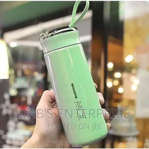 Nice Water Bottle