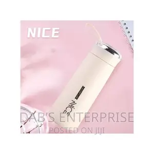 Nice Water Bottle