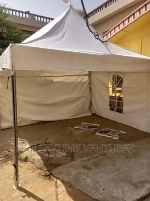 Local Canopy Tent
