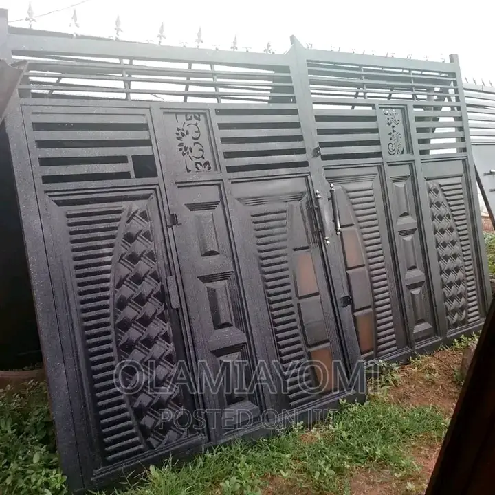 Standard Gate