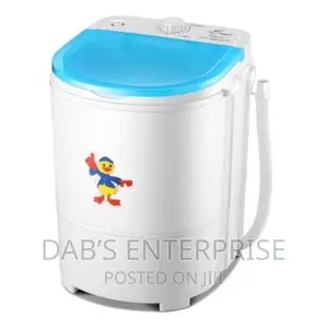 4.5kg Washing Machine