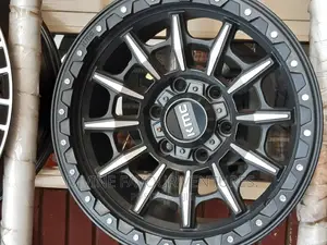 17 Rim Is Available