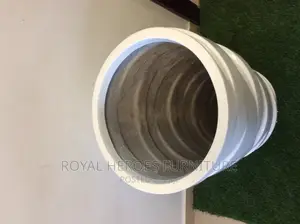 Fiber Flower Pot
