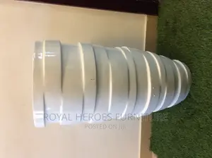 Fiber Flower Pot