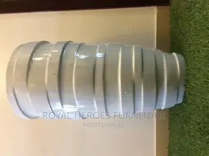 Fiber Flower Pot